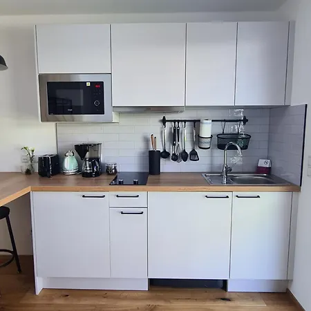 7b Apartamento Sulz (Feldkirch)