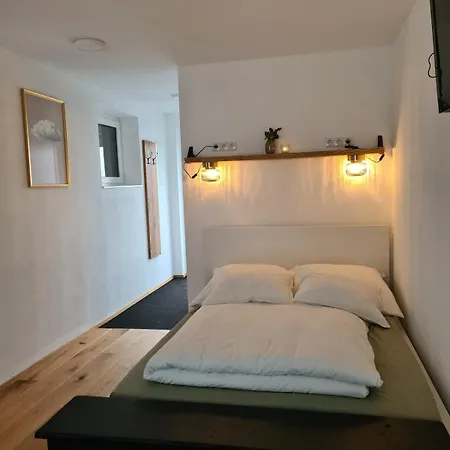 Apartamento 7b *