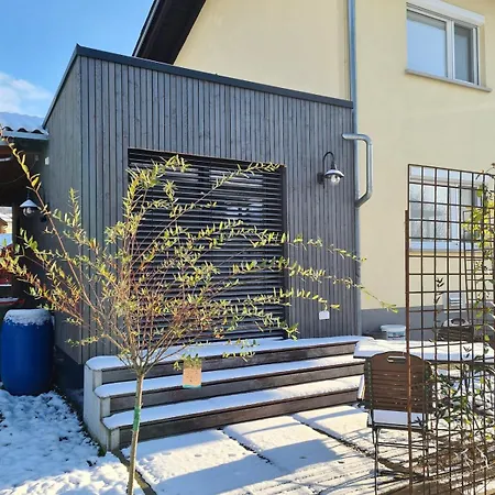 7b Apartamento Sulz (Feldkirch)