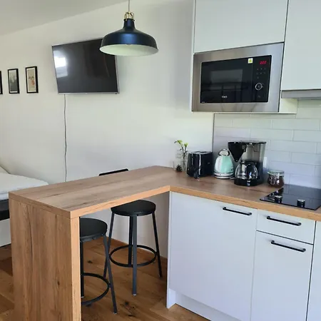 Apartamento 7b